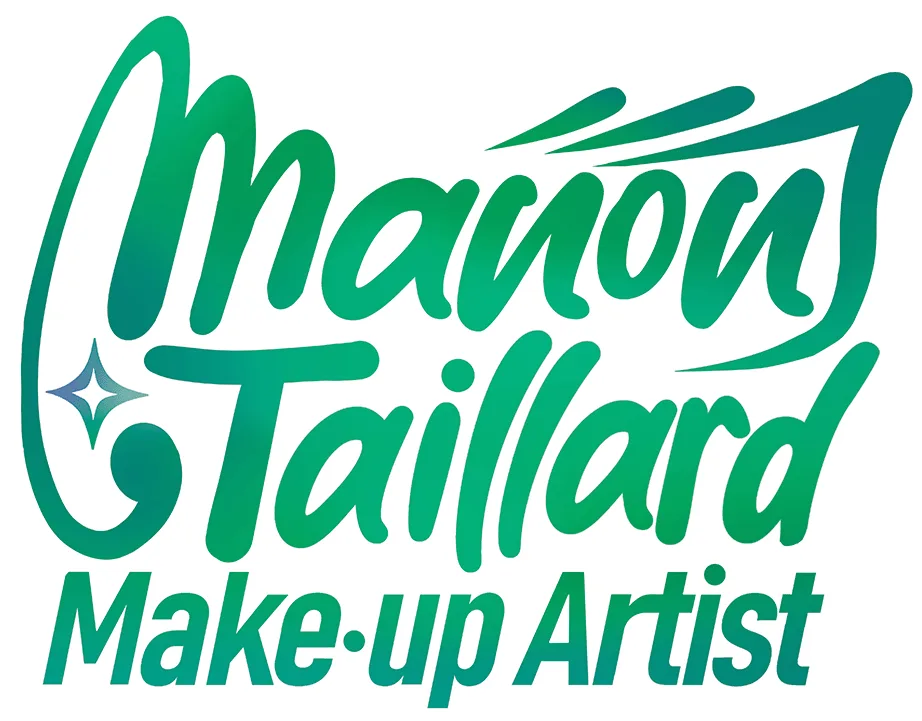 Logo Manon Taillard — Make-up Artist