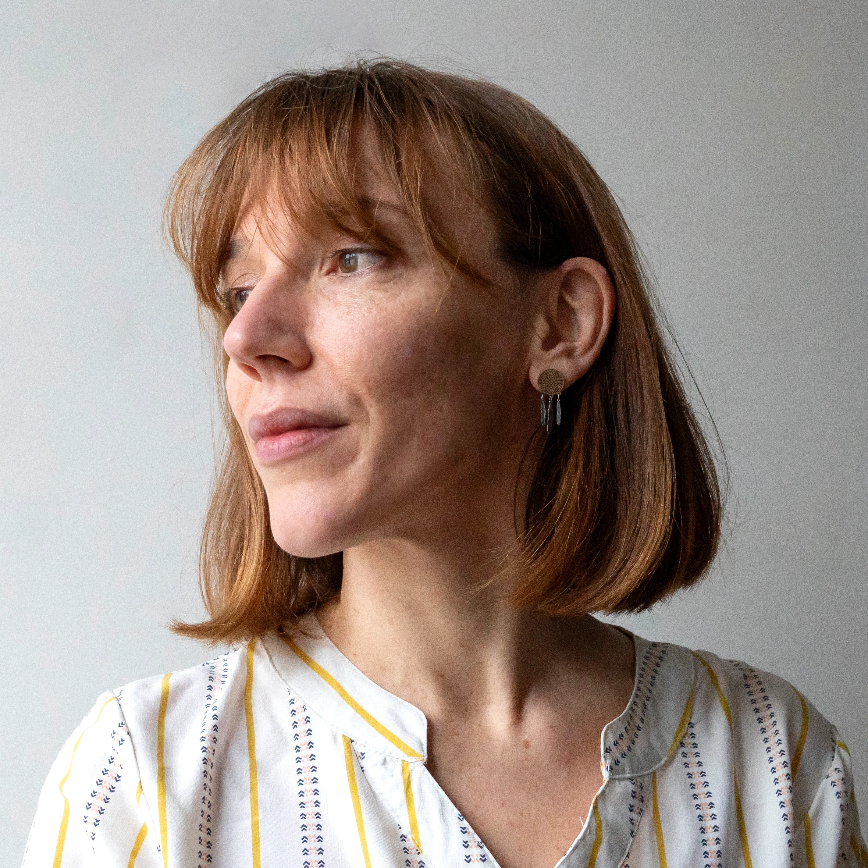 Portrait de Manon Taillard