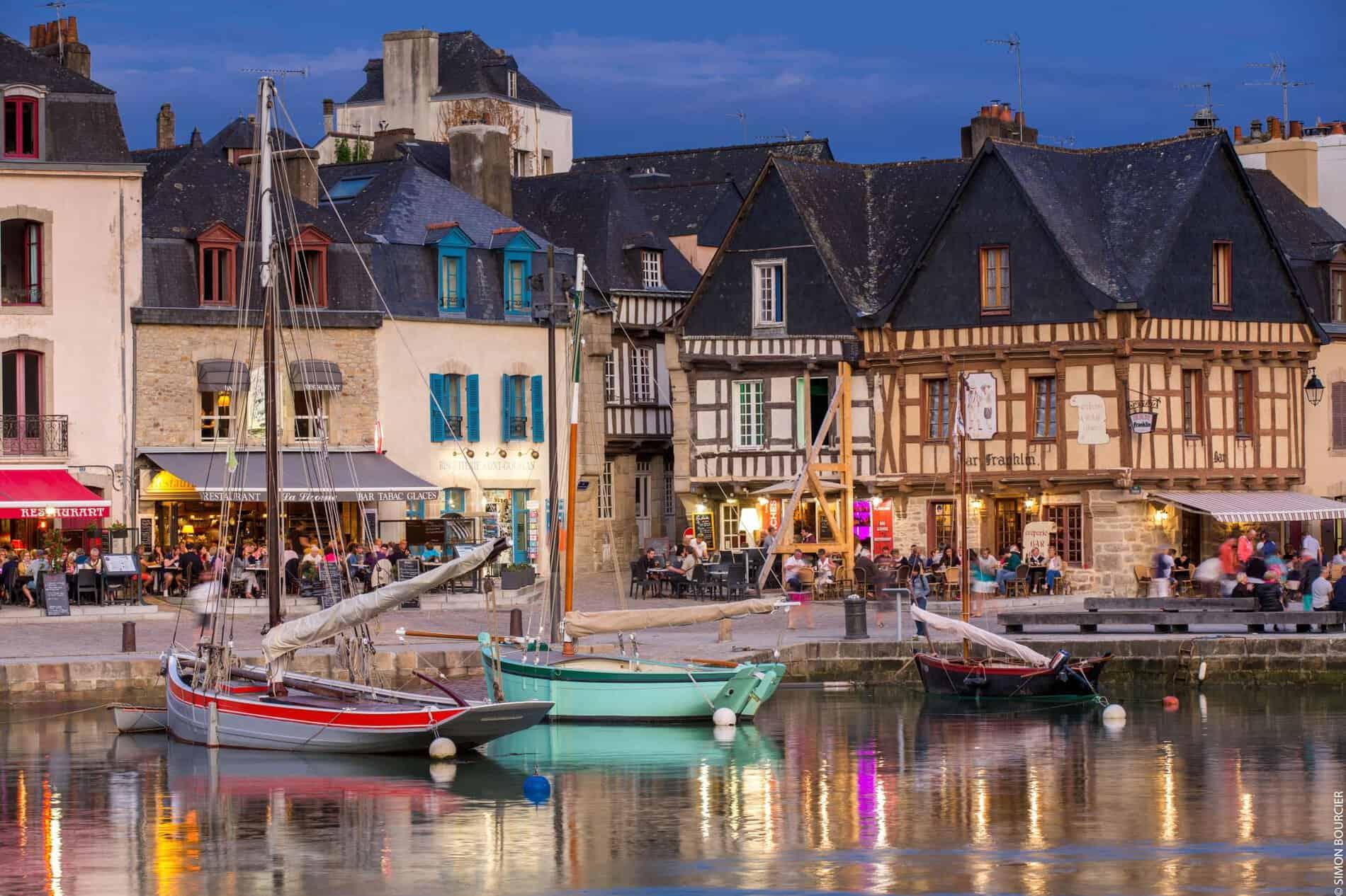 Maquillage artistique à Auray par Manon Taillard - réalisation 1