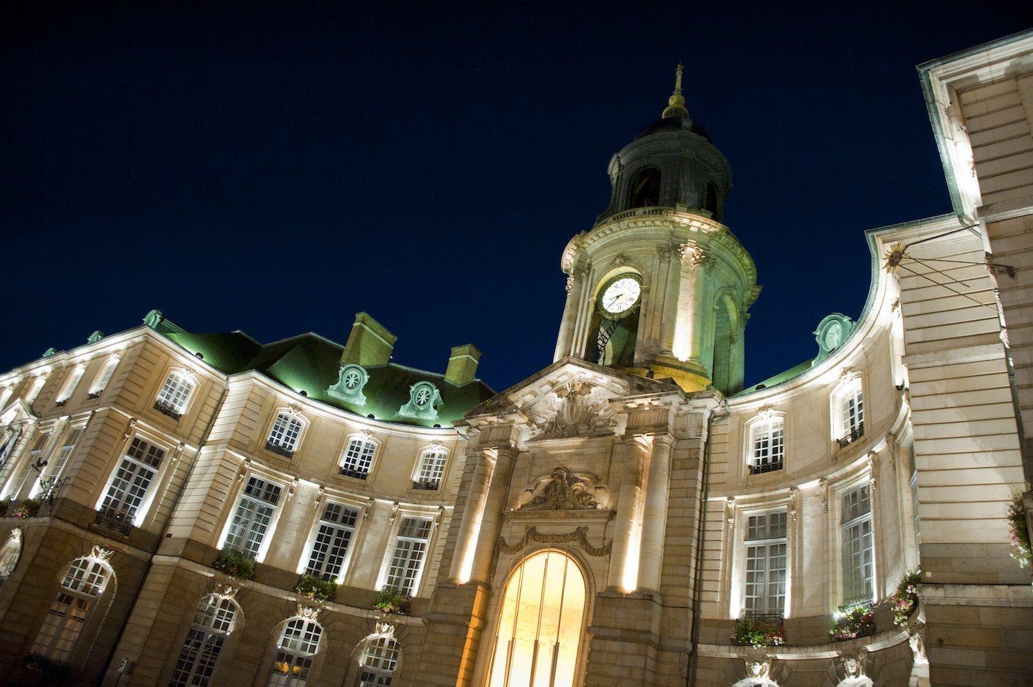 Maquillage artistique àPontivy par Manon Taillard - réalisation 1